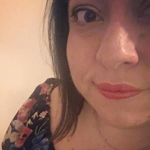 Meet your Posher, Yvonne